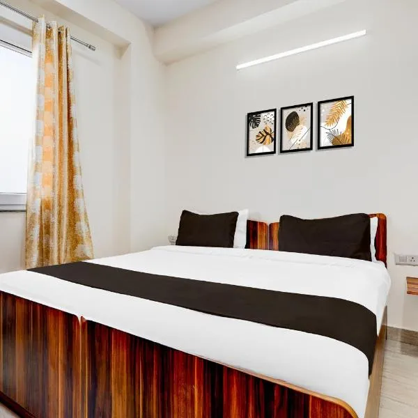 Super Collection O Sadar Bazar Gurgaon, hotel u gradu Gurgaon