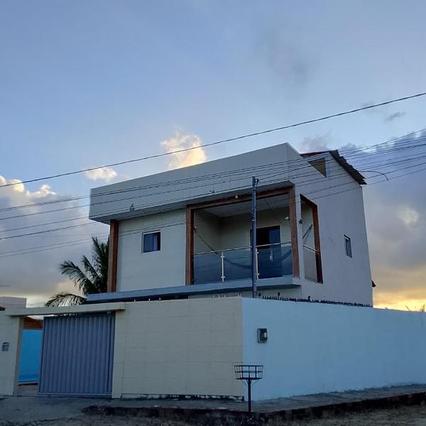 Três Irmãs