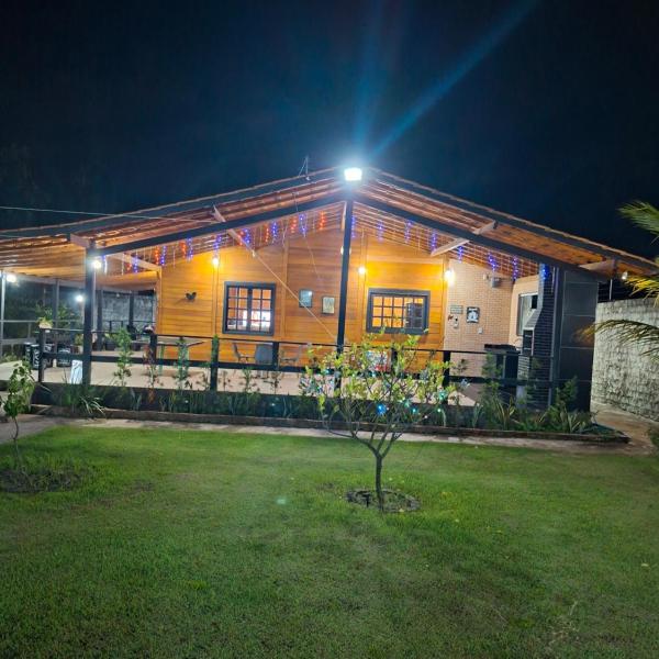 Chácara K2
