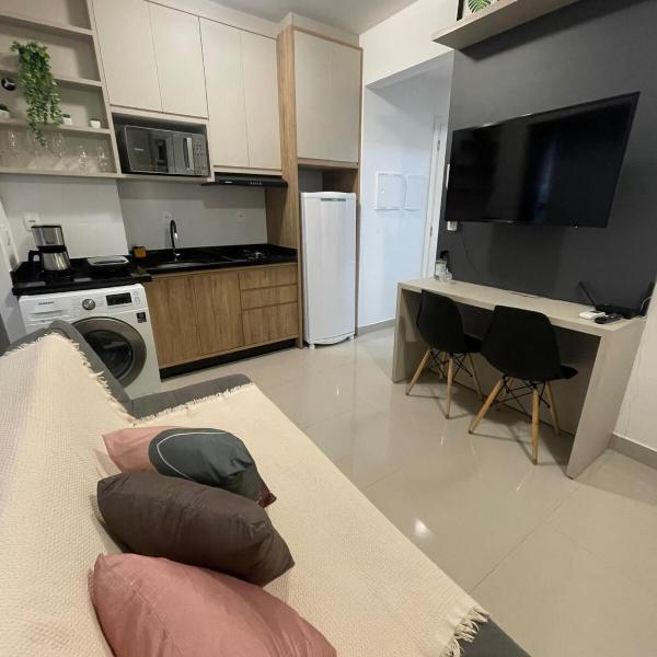 Loft completo em Joinville
