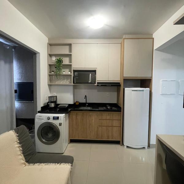 Loft completo em Joinville - Foto 4