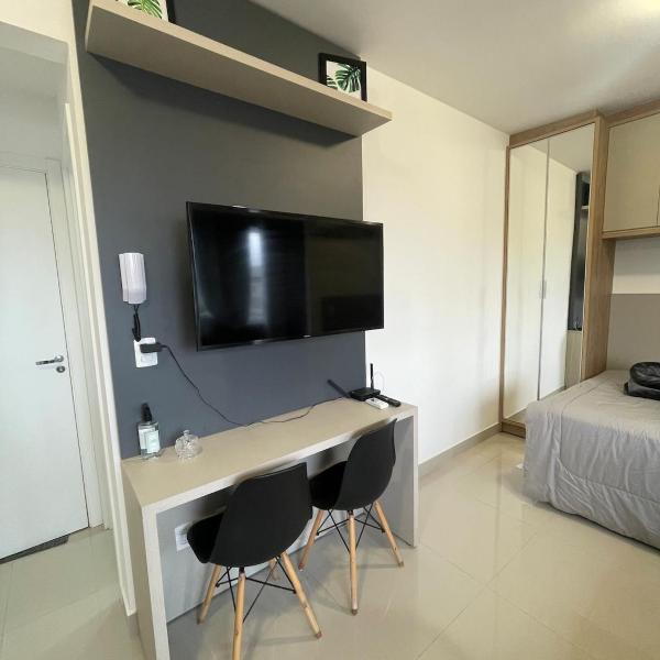 Loft completo em Joinville - Foto 5