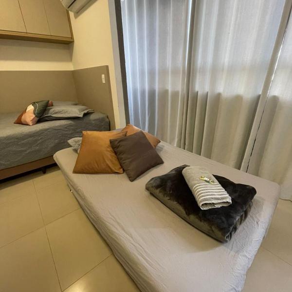 Loft completo em Joinville - Foto 2