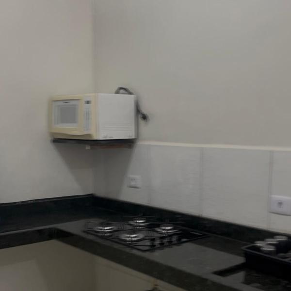 Residencial Menezes