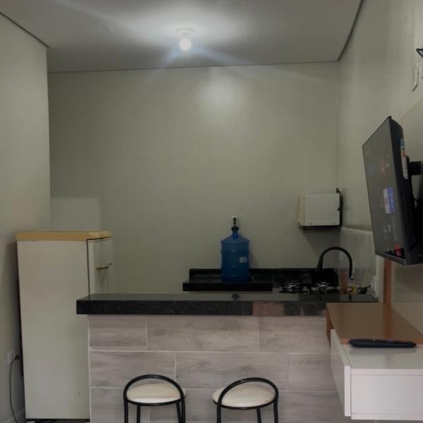 Residencial Menezes - Foto 4