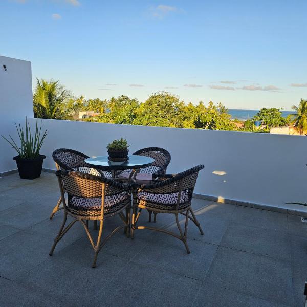 Lindo triplex próximo à praia - Foto 5