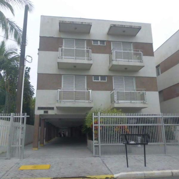 Edifício Solange