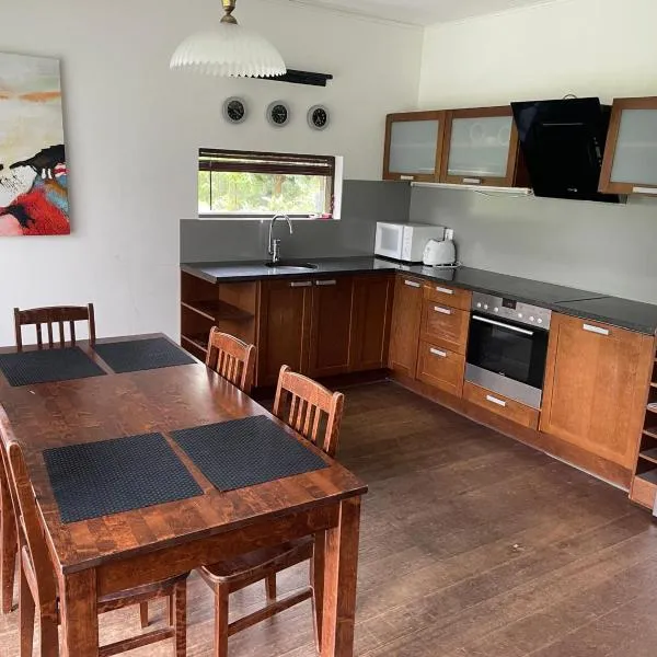 Коттедж, Hotel in Lappeenranta