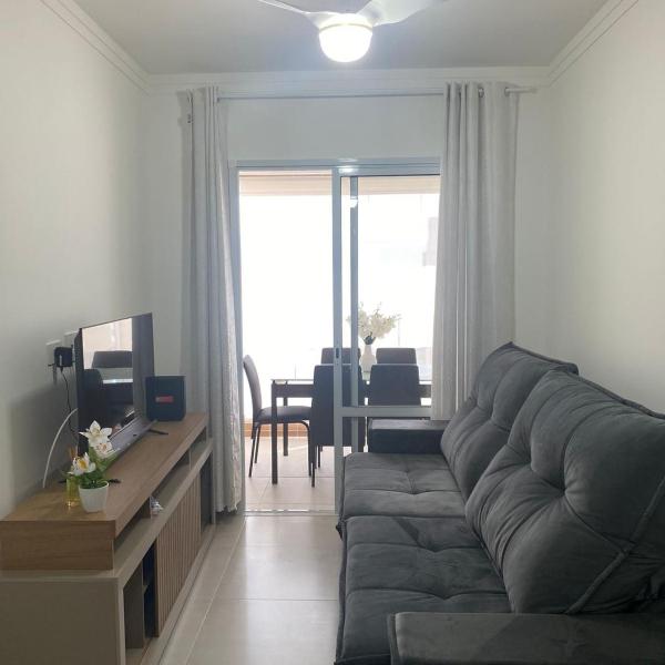 HÁ MAR apartamento novo