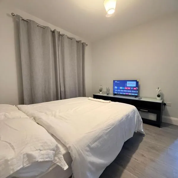 The Dene, hotel en Drogheda