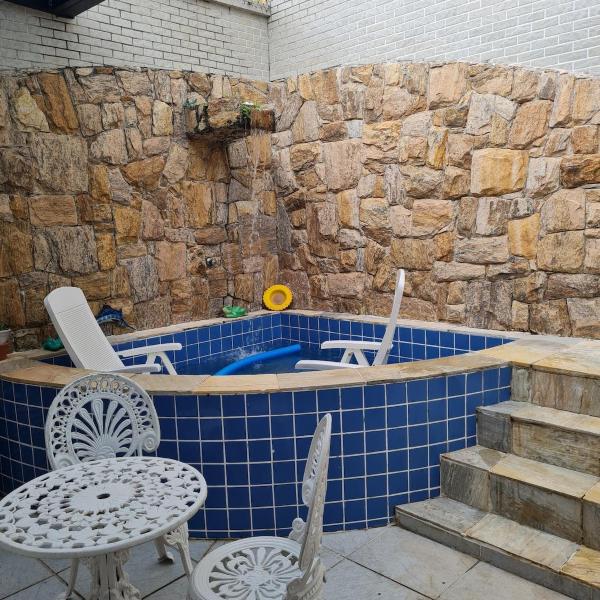 duplex ,próximo à praia no Maitinga