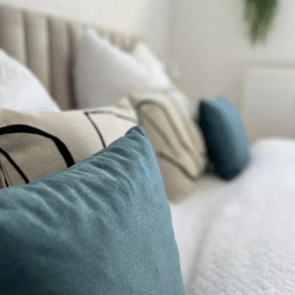 Wanderlust Petrisberg - Studio 53, hotel en Tréveris