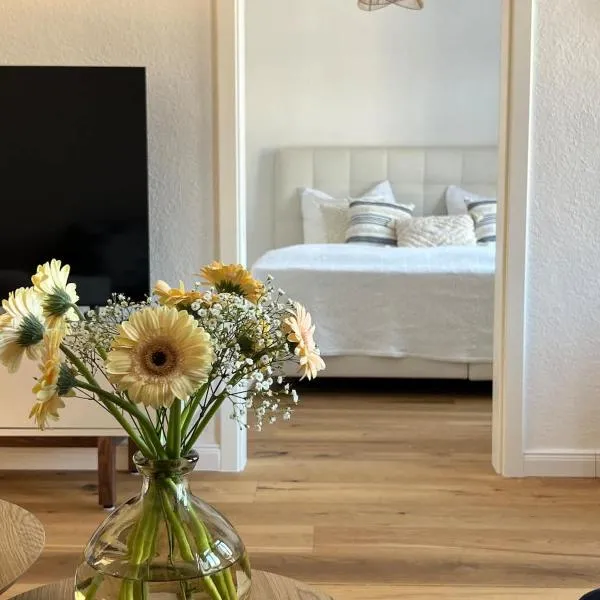 Wanderlust East73, Hotel in Trier