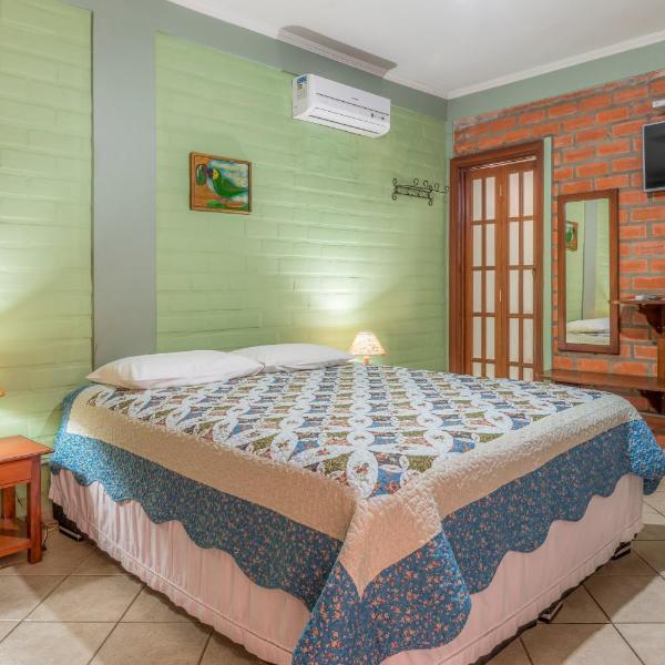Pousada Rancho Jarinu - Foto 2