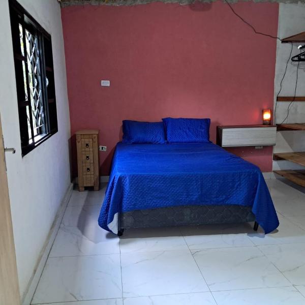 Casa Ubatuba