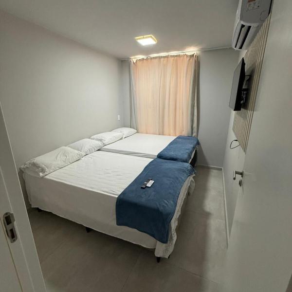 Vistamar Coqueiro, Duplex Apartment with Rooftop - Foto 2