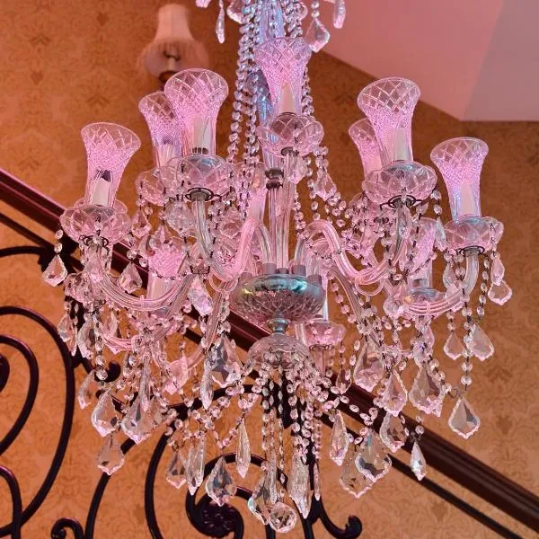 H Nieves Playa，奇皮奧納的飯店