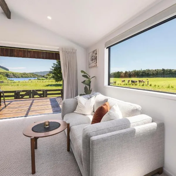 Kōtare Lakeside Retreat, hotel in Rotorua