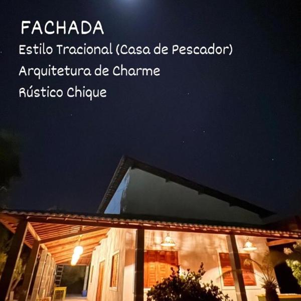 Casa Passarela - Foto 2