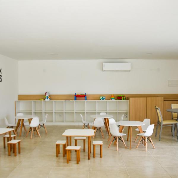 Refúgio 4 Corações - Flat a 500 m da Praia de Carneiros e Acquaventura - Foto 5