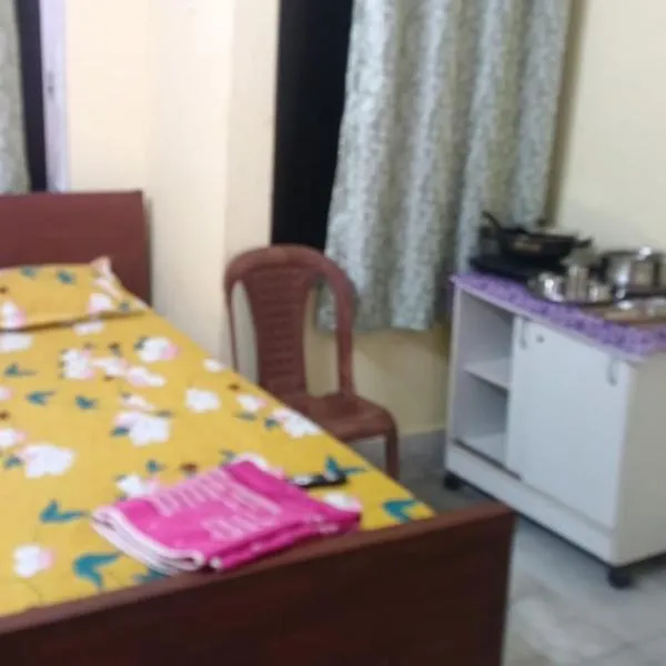 Santragachi home stay1, hotel em Howrah