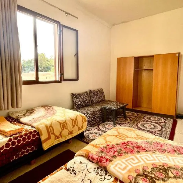 Rabat centre ville Ancienne medina, hotel a Rabat