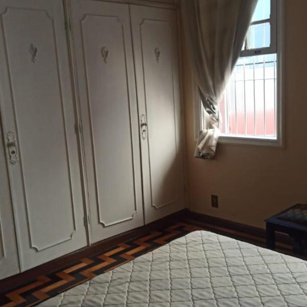 Casa prox ao centro 2 quartos aconchegante na serra - Foto 5