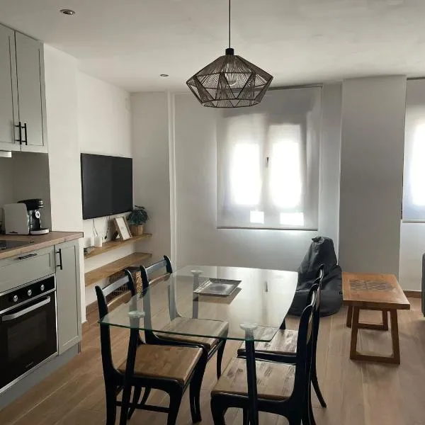 Entre Murallas, Hotel in Doña Mencía