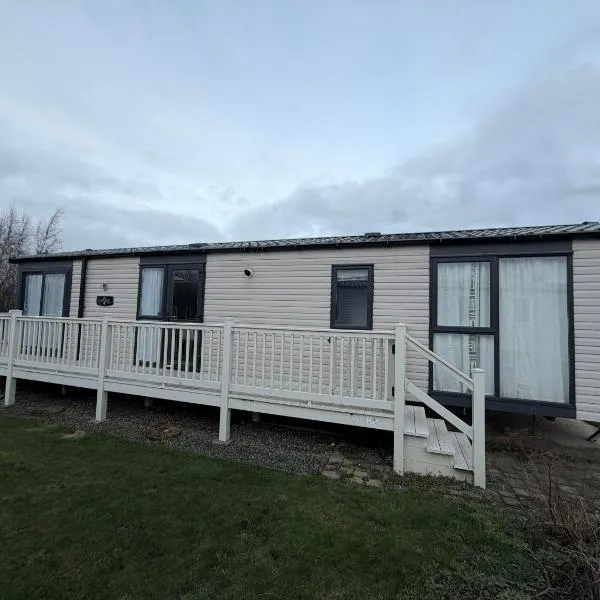 RelaxDream, hotel a Port Seton