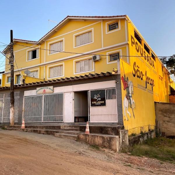 Casarão Hostel