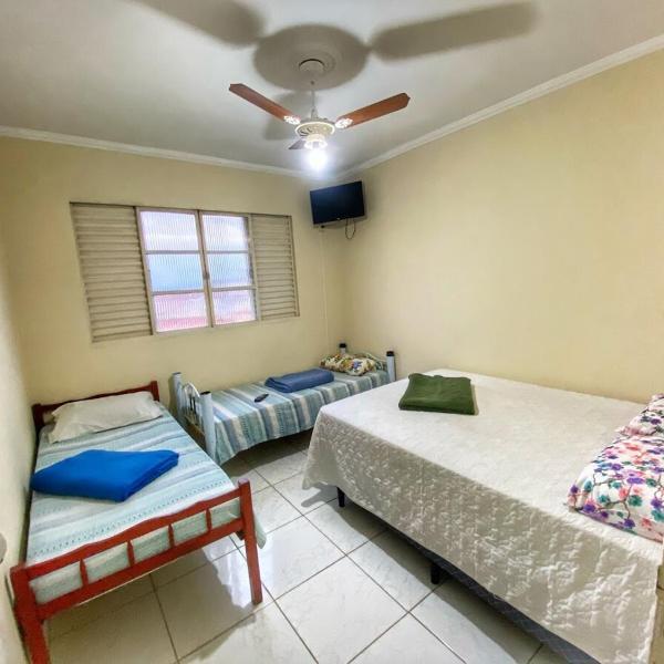 Casarão Hostel - Foto 2