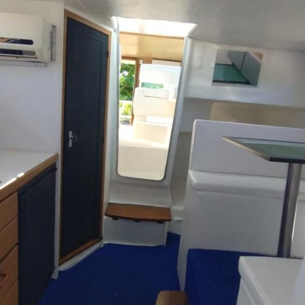 Suite Lancha - Foto 4