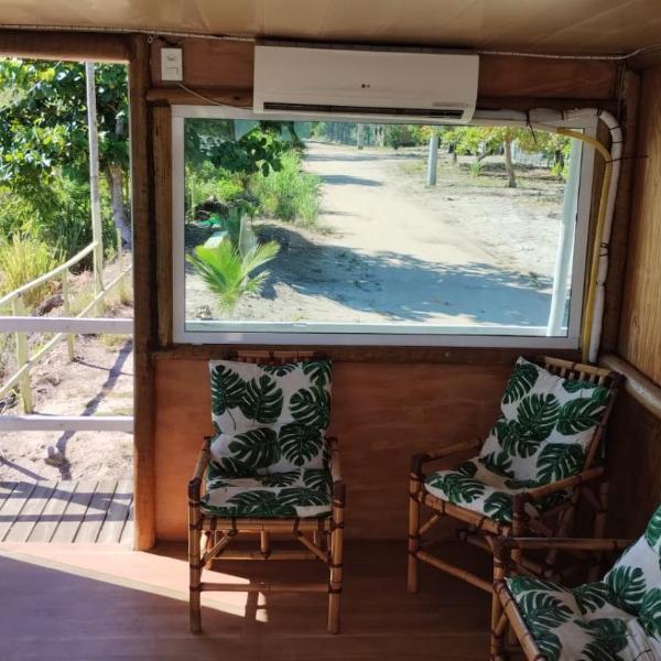 Suite Lancha - Foto 5