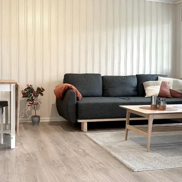 Apartment centrally located in Bud, hotel v destinácii Bud