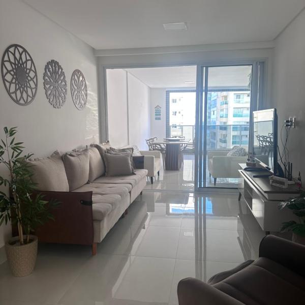 Apartamento 1001