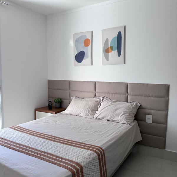 Apartamento 1001 - Foto 2