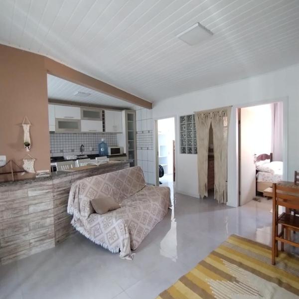 Casa confortável 200 mts do mar - Foto 4