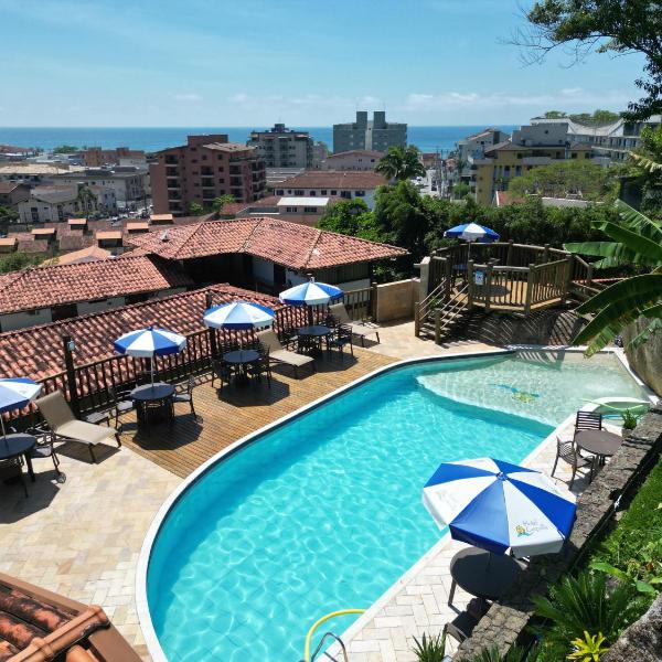 Hotel Coquille - Foto 4