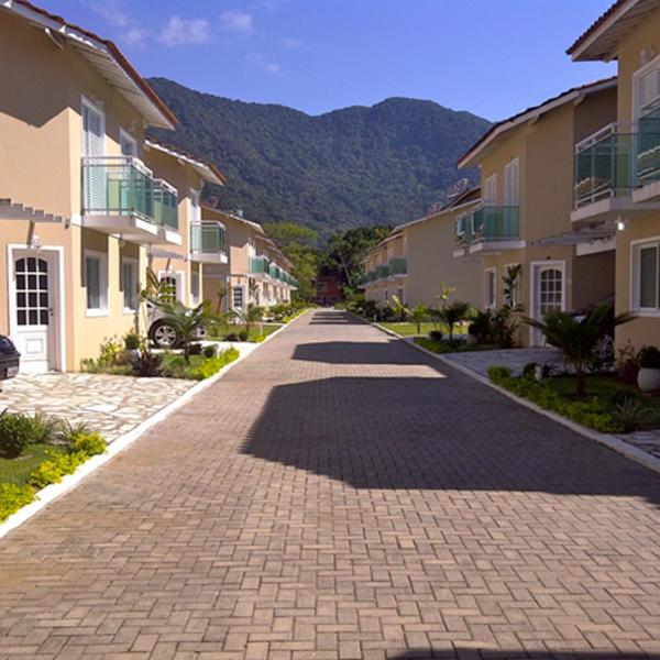 Village Beach Maresias Casa 07