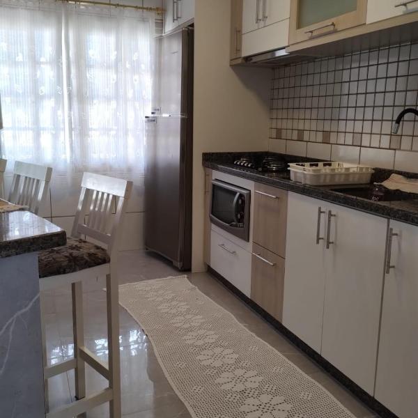 Cantinho Ilhéu Hospedagem C4