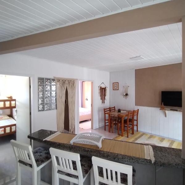 Cantinho Ilhéu Hospedagem C4 - Foto 4