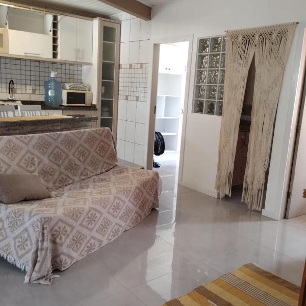 Cantinho Ilhéu Hospedagem C4 - Foto 5