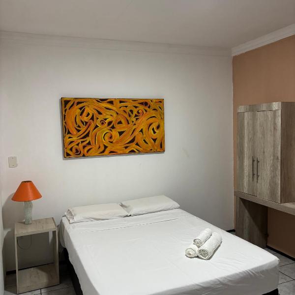 Suites Premium Jacarey, Fortaleza