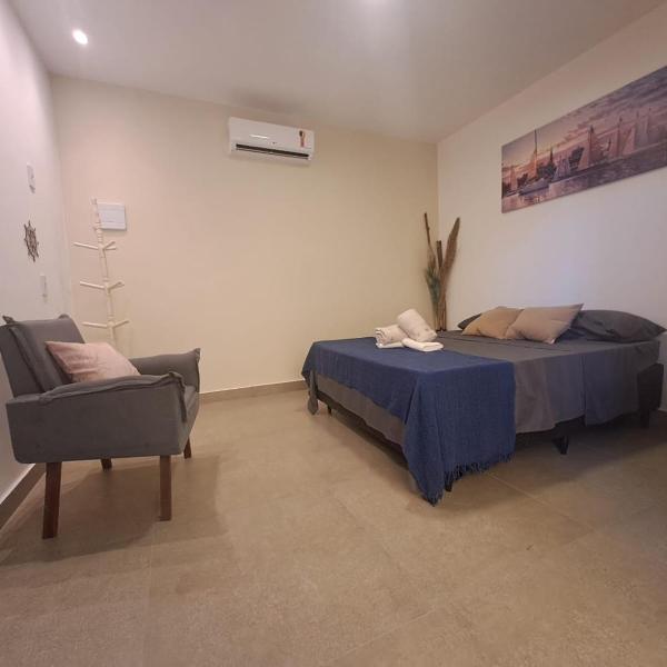 Recanto Tucuns-Guest House - Foto 4