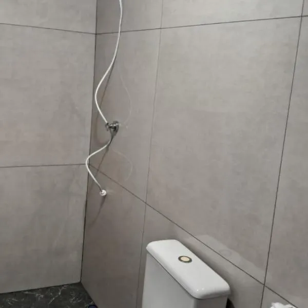 APARTAMENTOS02 TERREO 01 quarto, hotell sihtkohas Jaguaruna