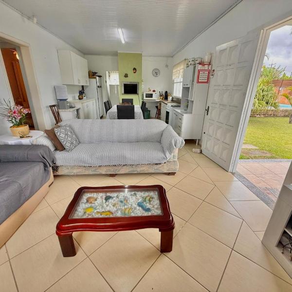 Casas Berti - Pátio incrível, piscina, 4 quartos - Foto 5