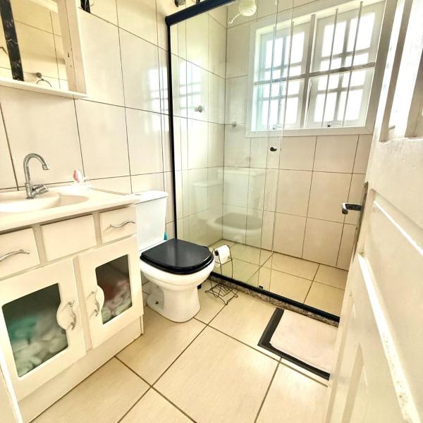 Casas Berti - Pátio incrível, piscina, 4 quartos - Foto 3