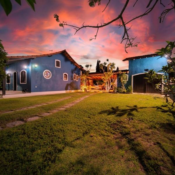 Solaris Beach House - Espaçosa e perto de tudo