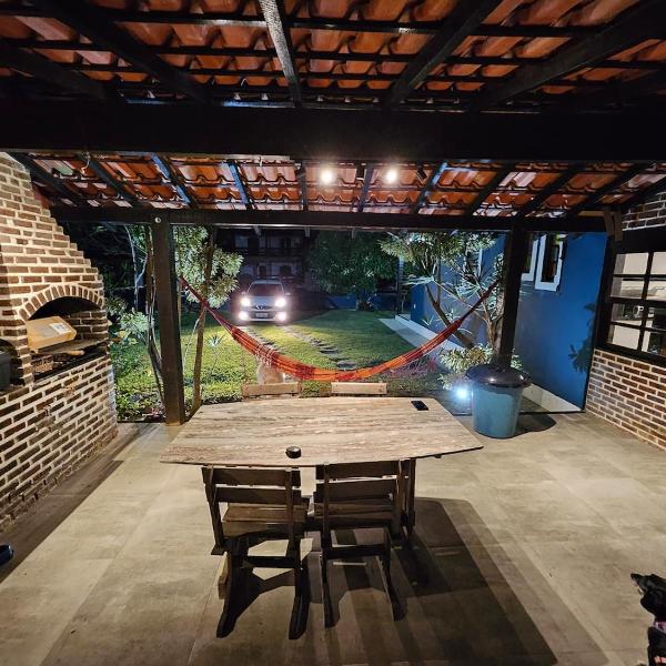 Solaris Beach House - Espaçosa e perto de tudo - Foto 5