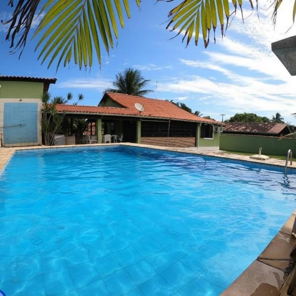 Solaris Beach House - Espaçosa e perto de tudo - Foto 4